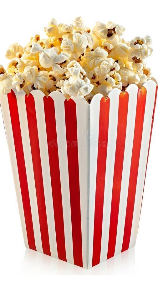 Pop corn