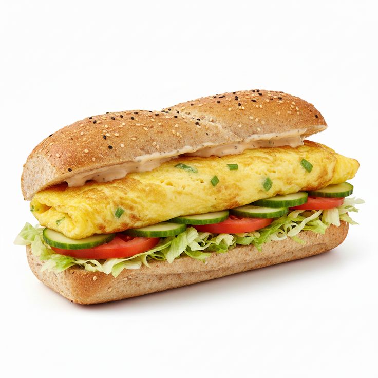 Sandwich