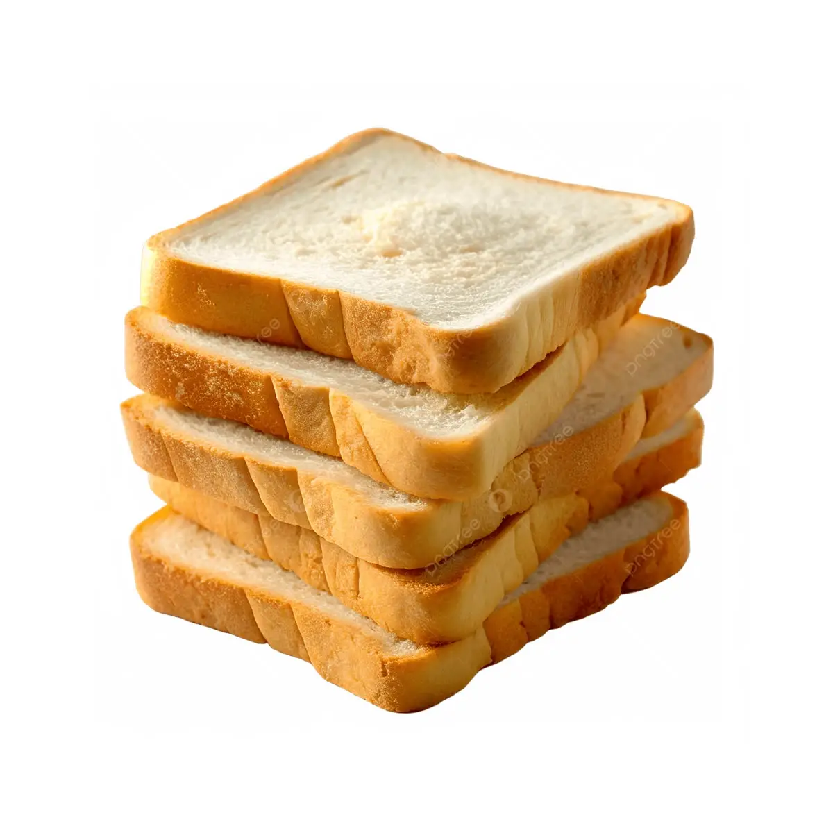 Pain Grillé